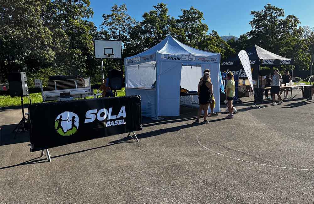 SOLA Basel 2025